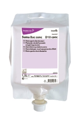 Suma Bac-conc D10 2x1.5L W2237 